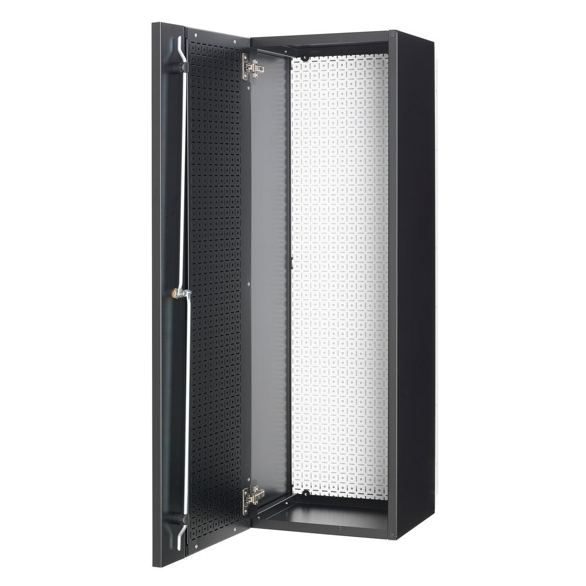 OmniWall 16"x 48" Locking Cabinet