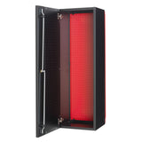 OmniWall 16"x 48" Locking Cabinet