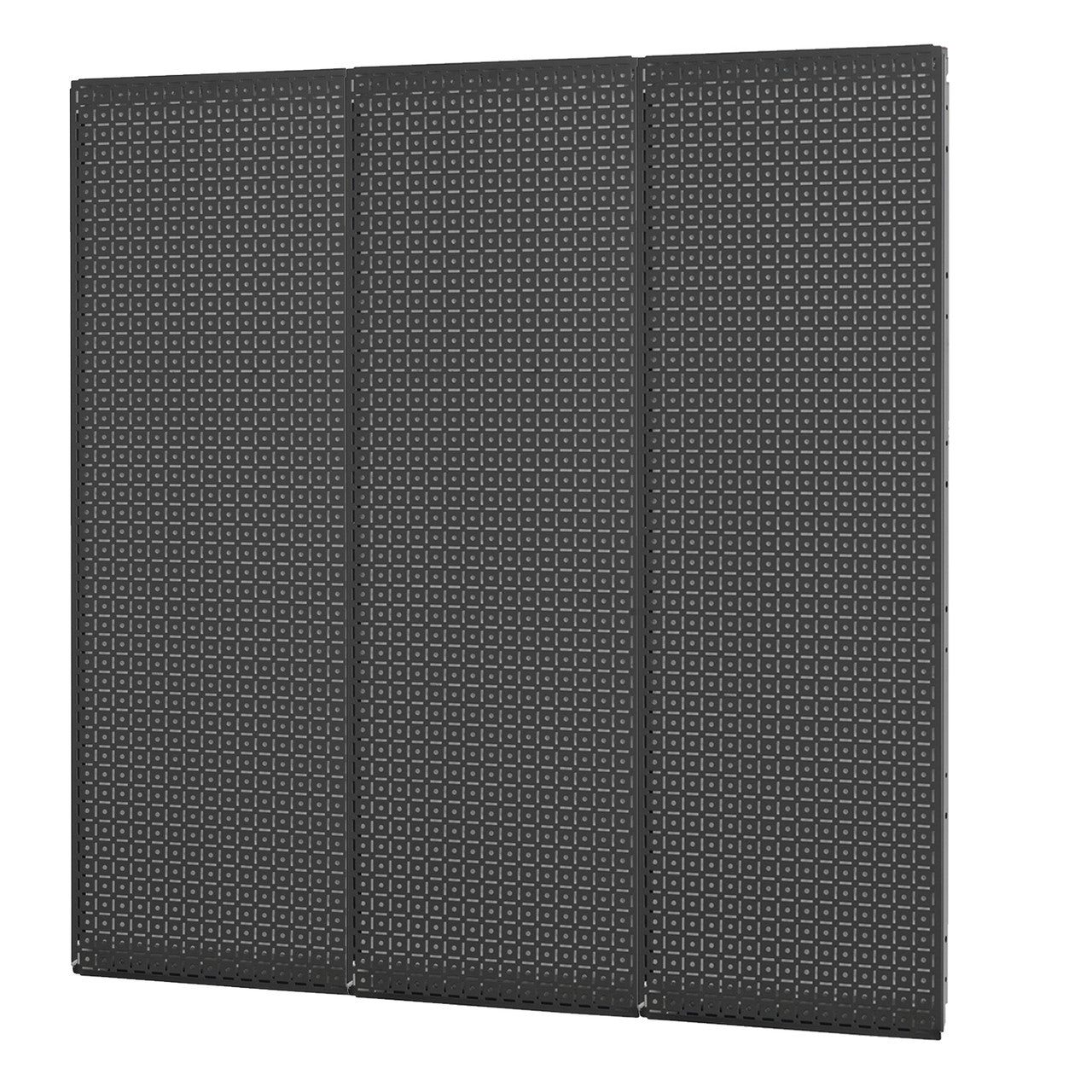 OmniWall 16" x 48" OmniPanel 3-Pack Comes With 48" Cleat Set