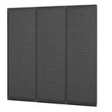 OmniWall 16" x 48" OmniPanel 3-Pack Comes With 48" Cleat Set