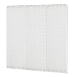 OmniWall 16" x 48" OmniPanel 3-Pack Comes With 48" Cleat Set