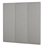OmniWall 16" x 48" OmniPanel 3-Pack Comes With 48" Cleat Set
