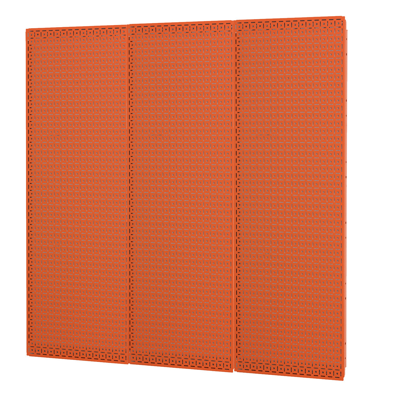 OmniWall 16" x 48" OmniPanel 3-Pack Comes With 48" Cleat Set