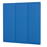 OmniWall 16" x 48" OmniPanel 3-Pack Comes With 48" Cleat Set
