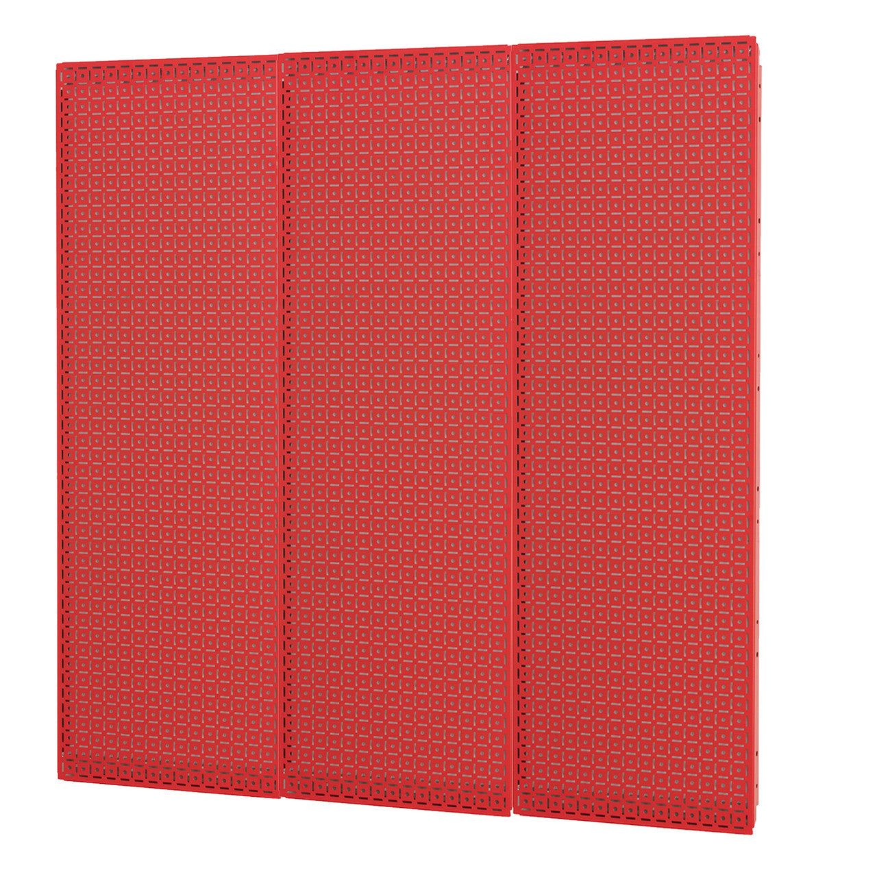 OmniWall 16" x 48" OmniPanel 3-Pack Comes With 48" Cleat Set