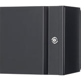 OmniWall 16"x16" Locking Cabinet