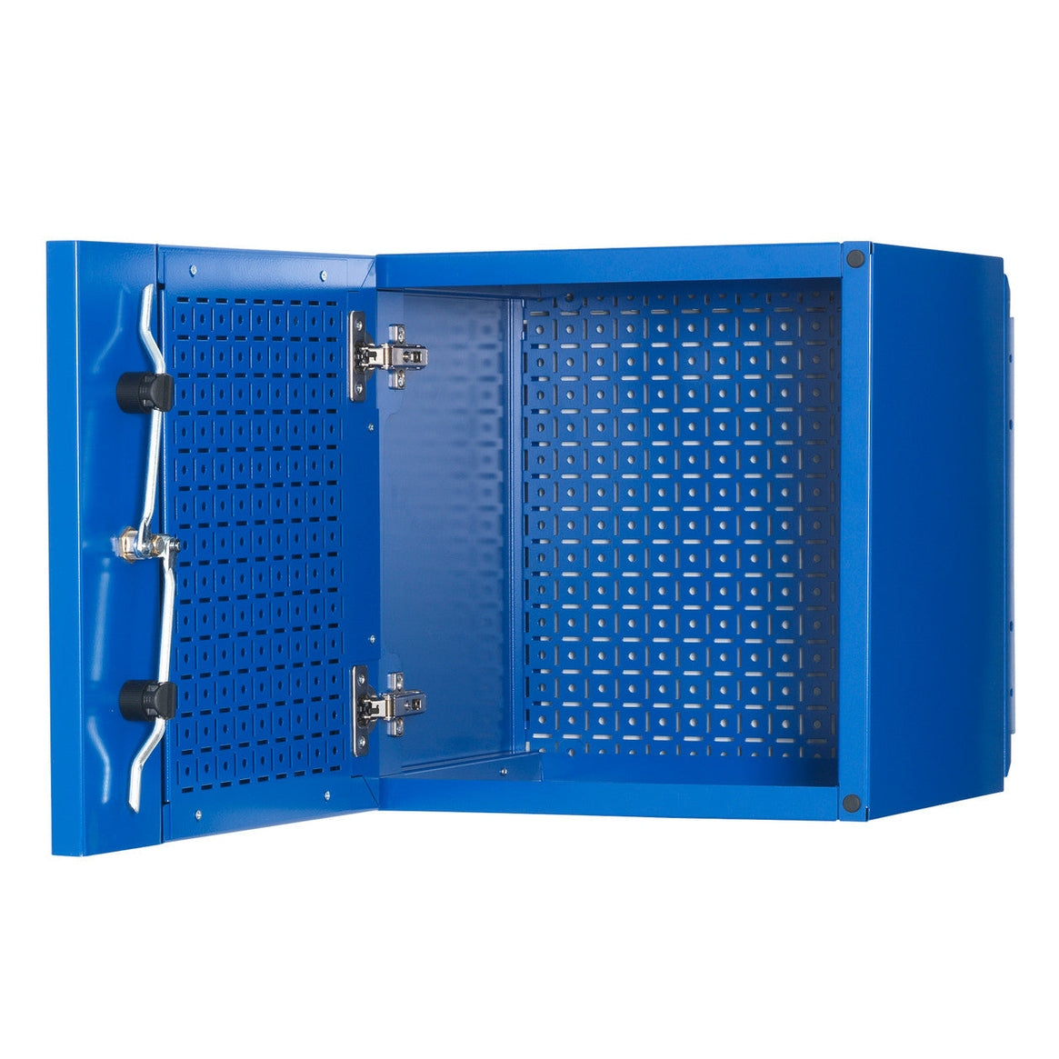 OmniWall 16"x16" Locking Cabinet