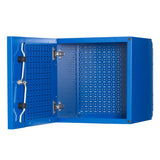 OmniWall 16"x16" Locking Cabinet