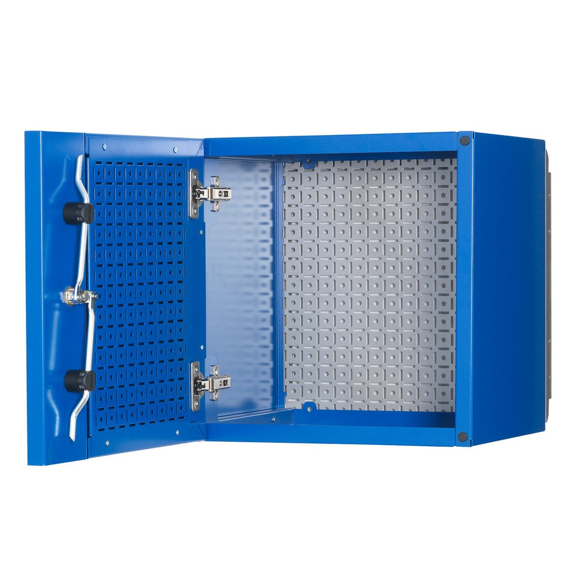 OmniWall 16"x16" Locking Cabinet