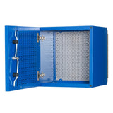 OmniWall 16"x16" Locking Cabinet