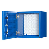 OmniWall 16"x16" Locking Cabinet