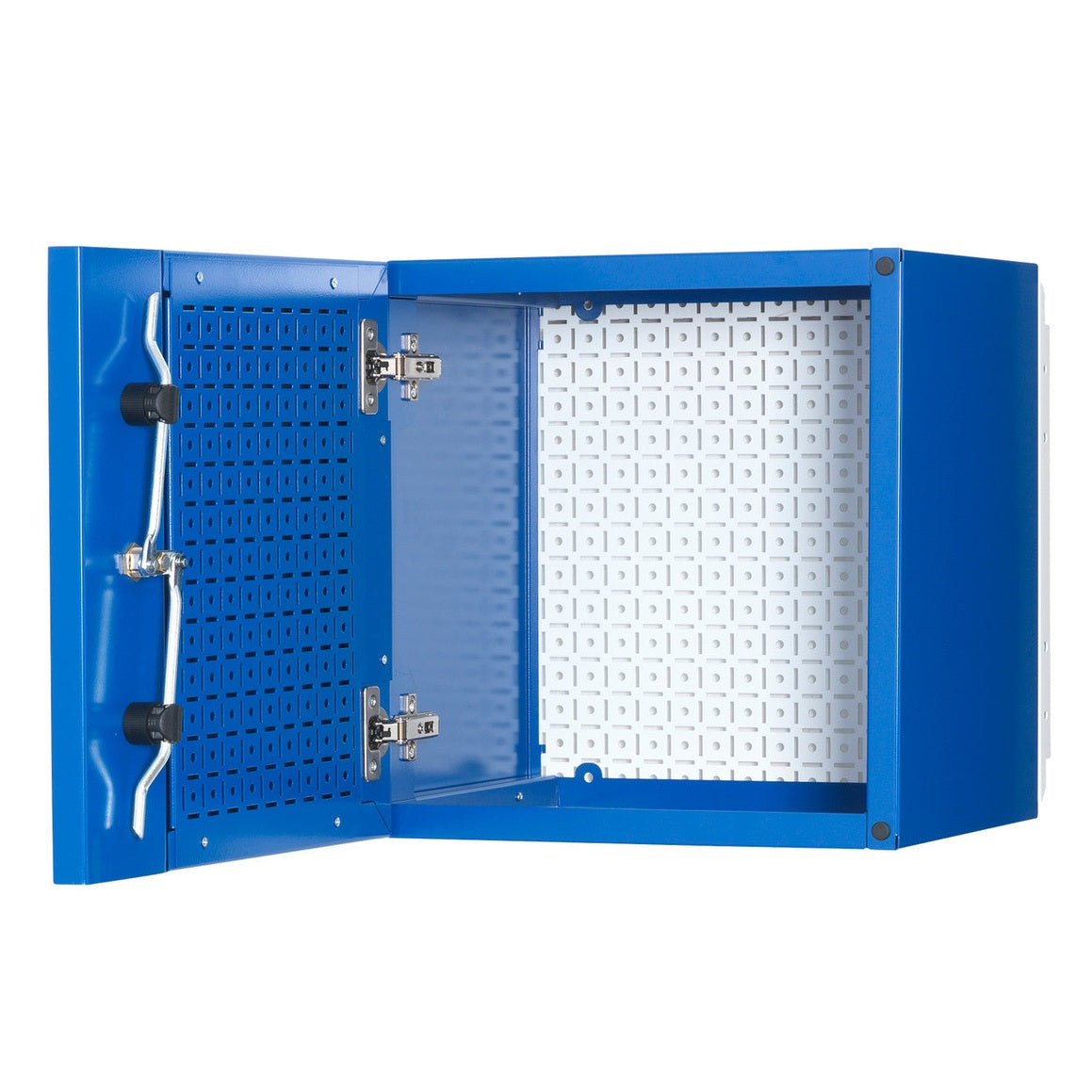 OmniWall 16"x16" Locking Cabinet