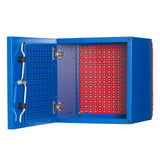 OmniWall 16"x16" Locking Cabinet