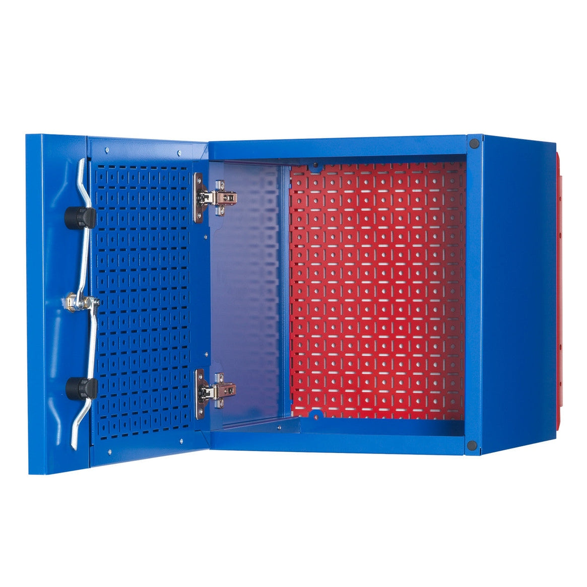 OmniWall 16"x16" Locking Cabinet