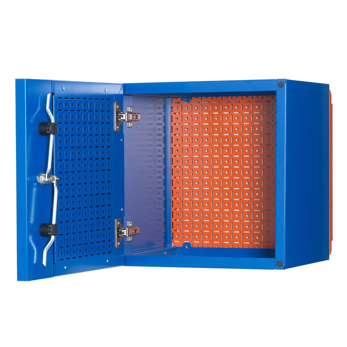 OmniWall 16"x16" Locking Cabinet