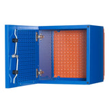 OmniWall 16"x16" Locking Cabinet