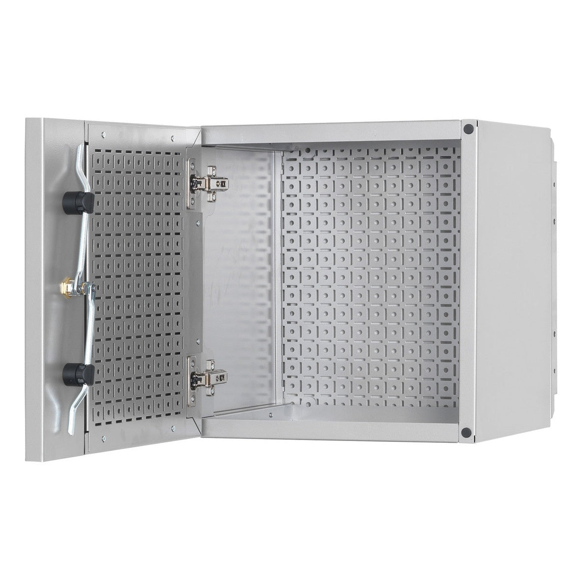 OmniWall 16"x16" Locking Cabinet