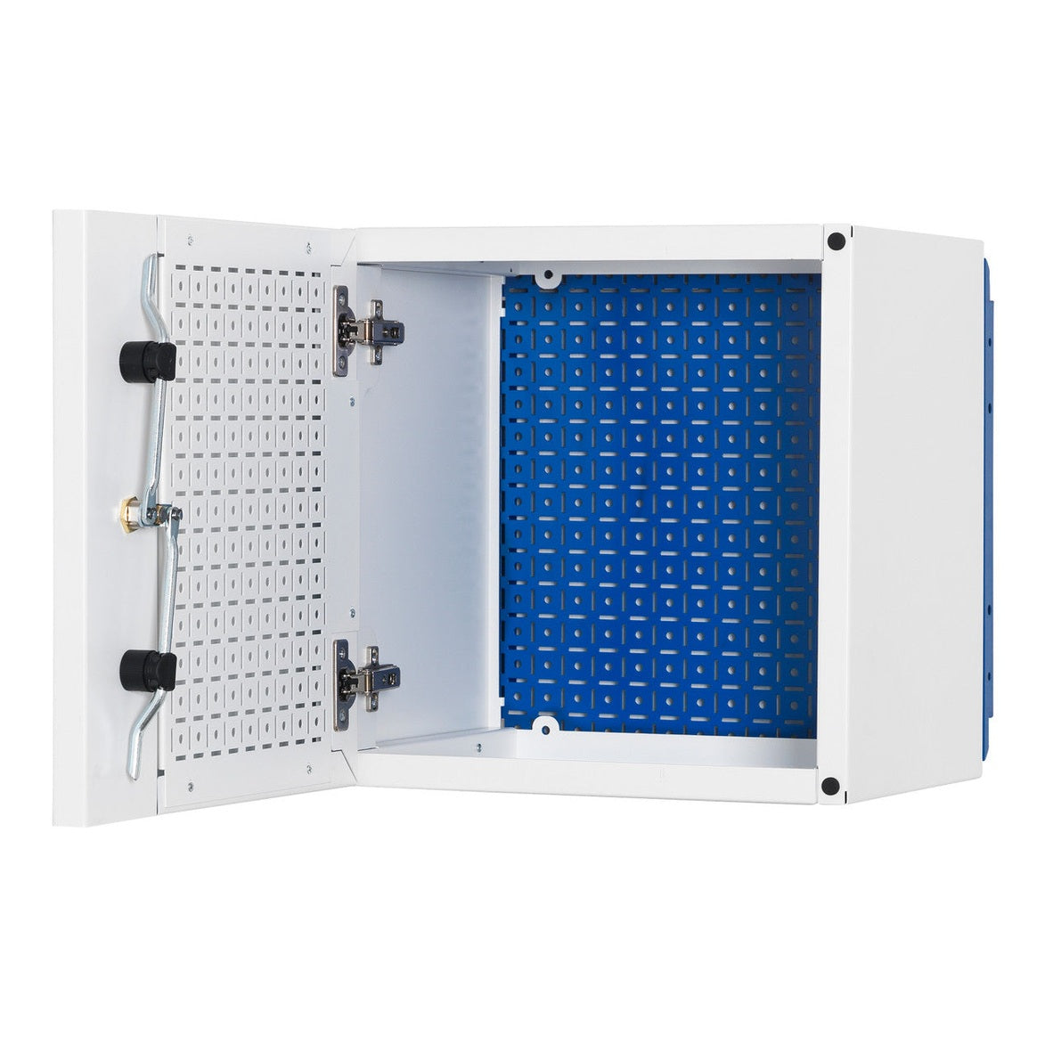 OmniWall 16"x16" Locking Cabinet