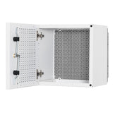OmniWall 16"x16" Locking Cabinet