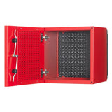 OmniWall 16"x16" Locking Cabinet