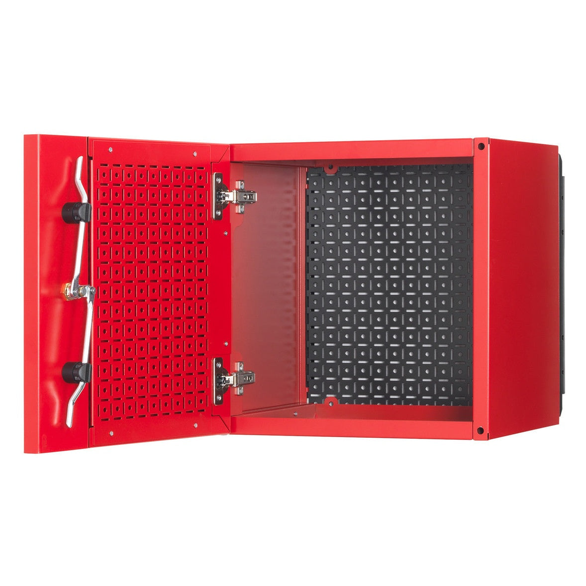OmniWall 16"x16" Locking Cabinet