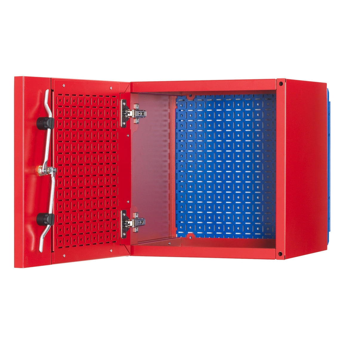 OmniWall 16"x16" Locking Cabinet