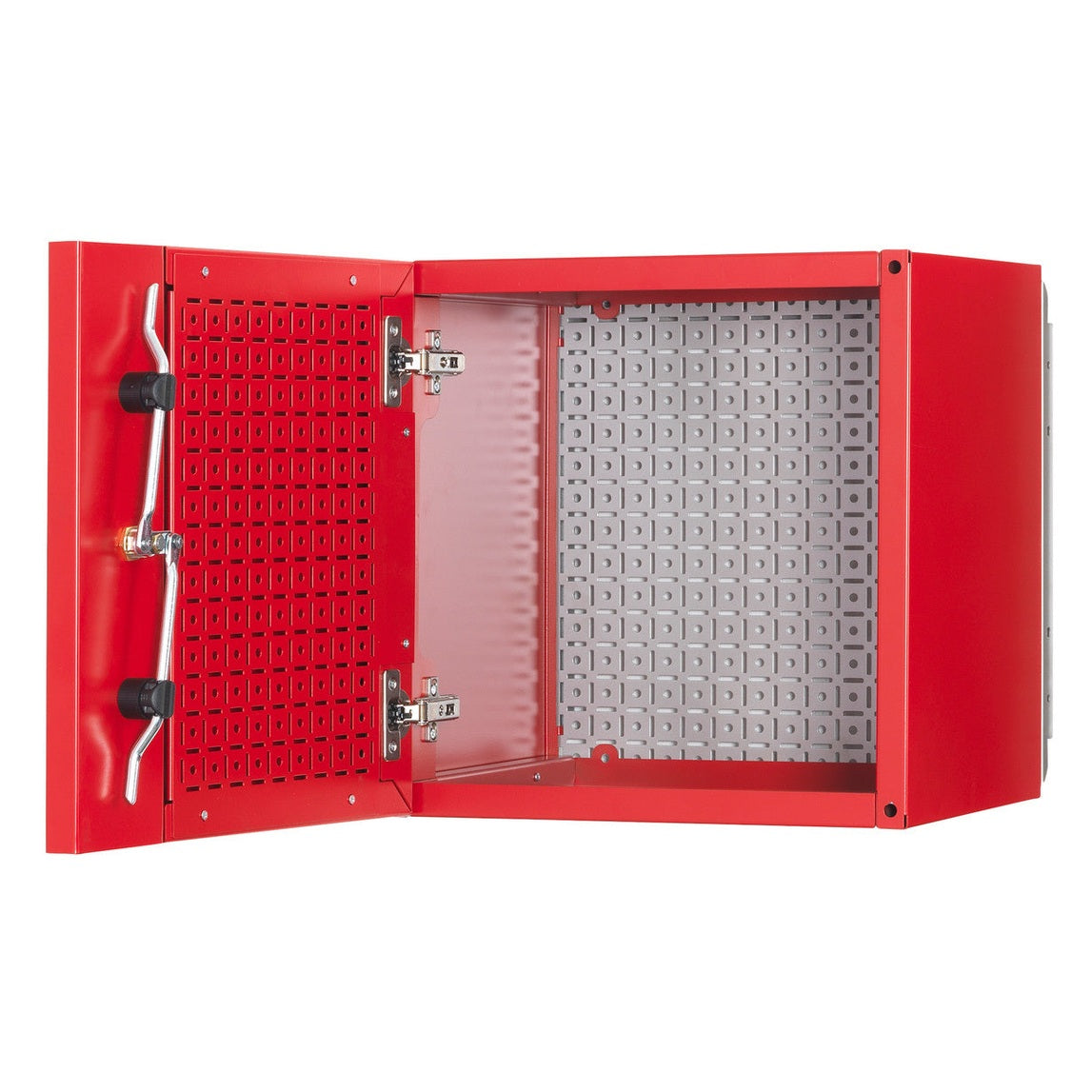 OmniWall 16"x16" Locking Cabinet