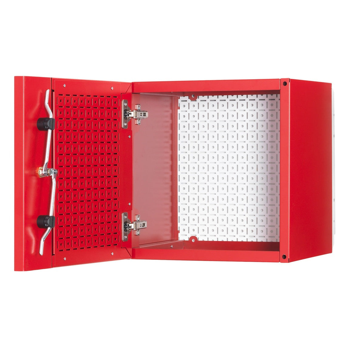 OmniWall 16"x16" Locking Cabinet