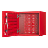 OmniWall 16"x16" Locking Cabinet