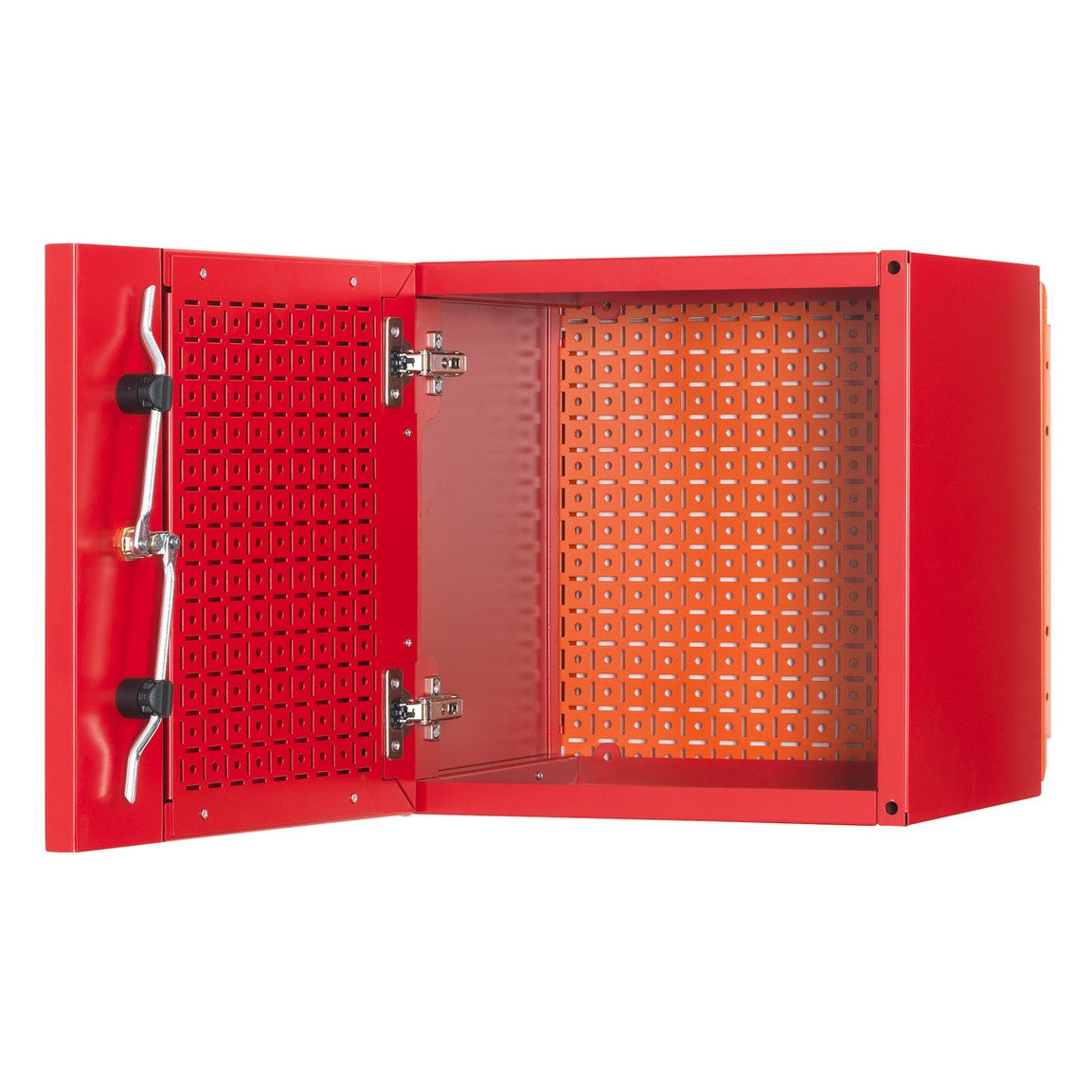 OmniWall 16"x16" Locking Cabinet