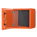OmniWall 16"x16" Locking Cabinet