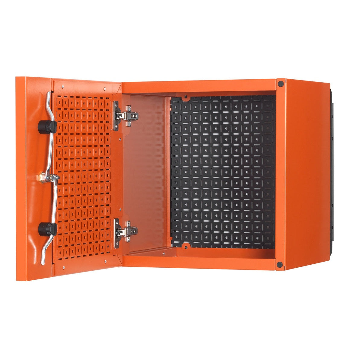 OmniWall 16"x16" Locking Cabinet
