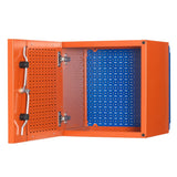 OmniWall 16"x16" Locking Cabinet