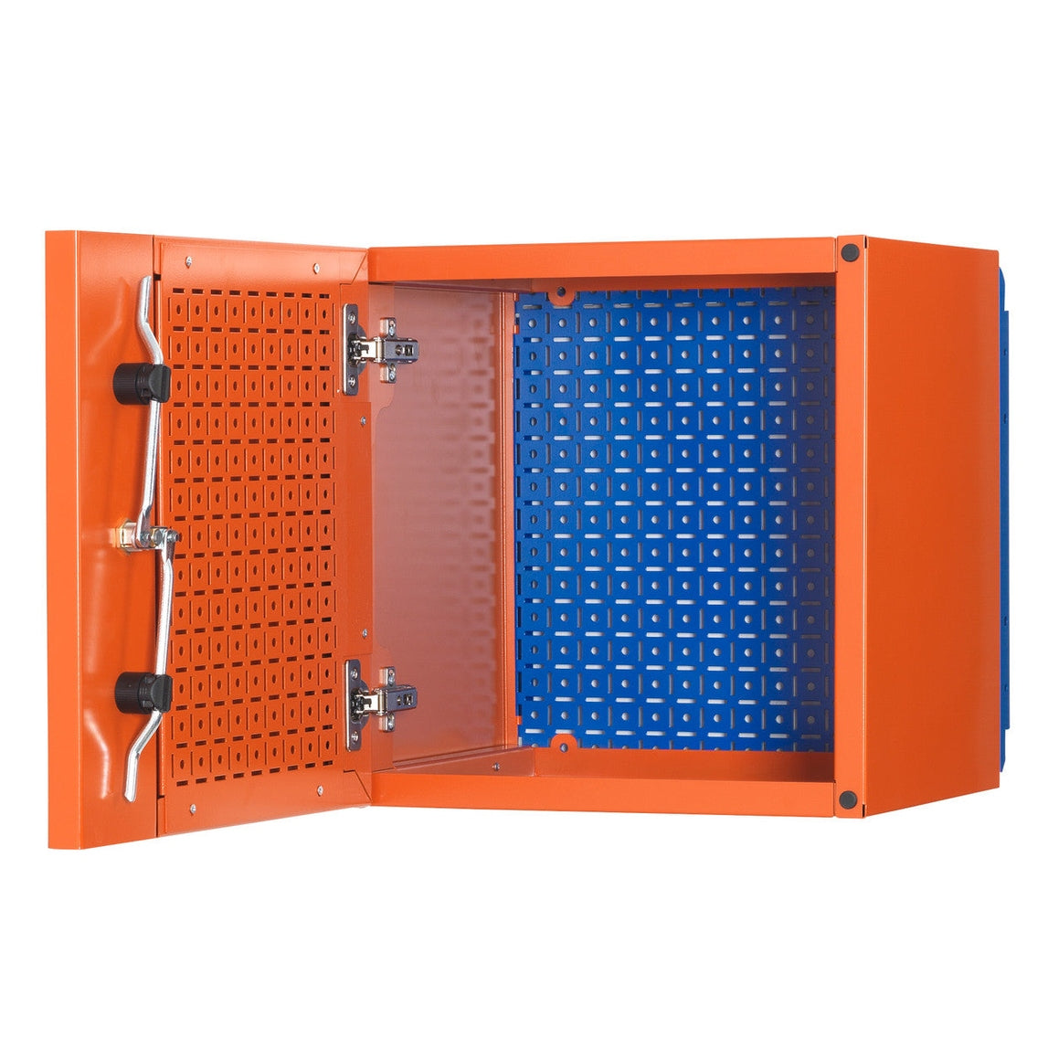 OmniWall 16"x16" Locking Cabinet