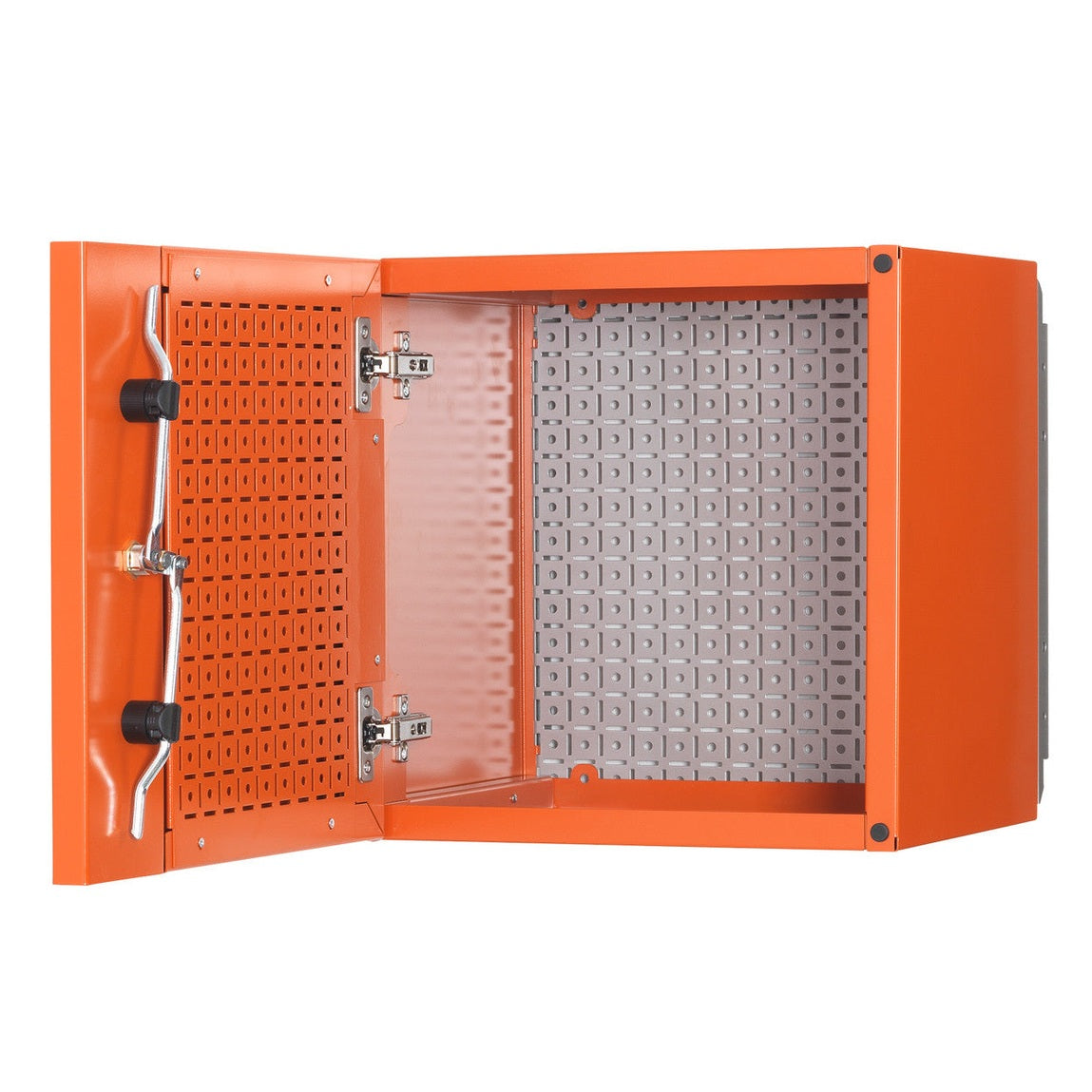 OmniWall 16"x16" Locking Cabinet