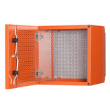 OmniWall 16"x16" Locking Cabinet