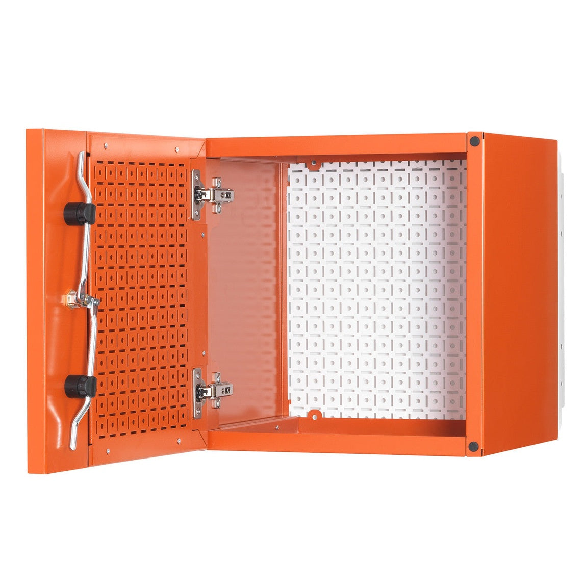 OmniWall 16"x16" Locking Cabinet
