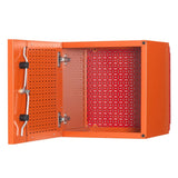 OmniWall 16"x16" Locking Cabinet