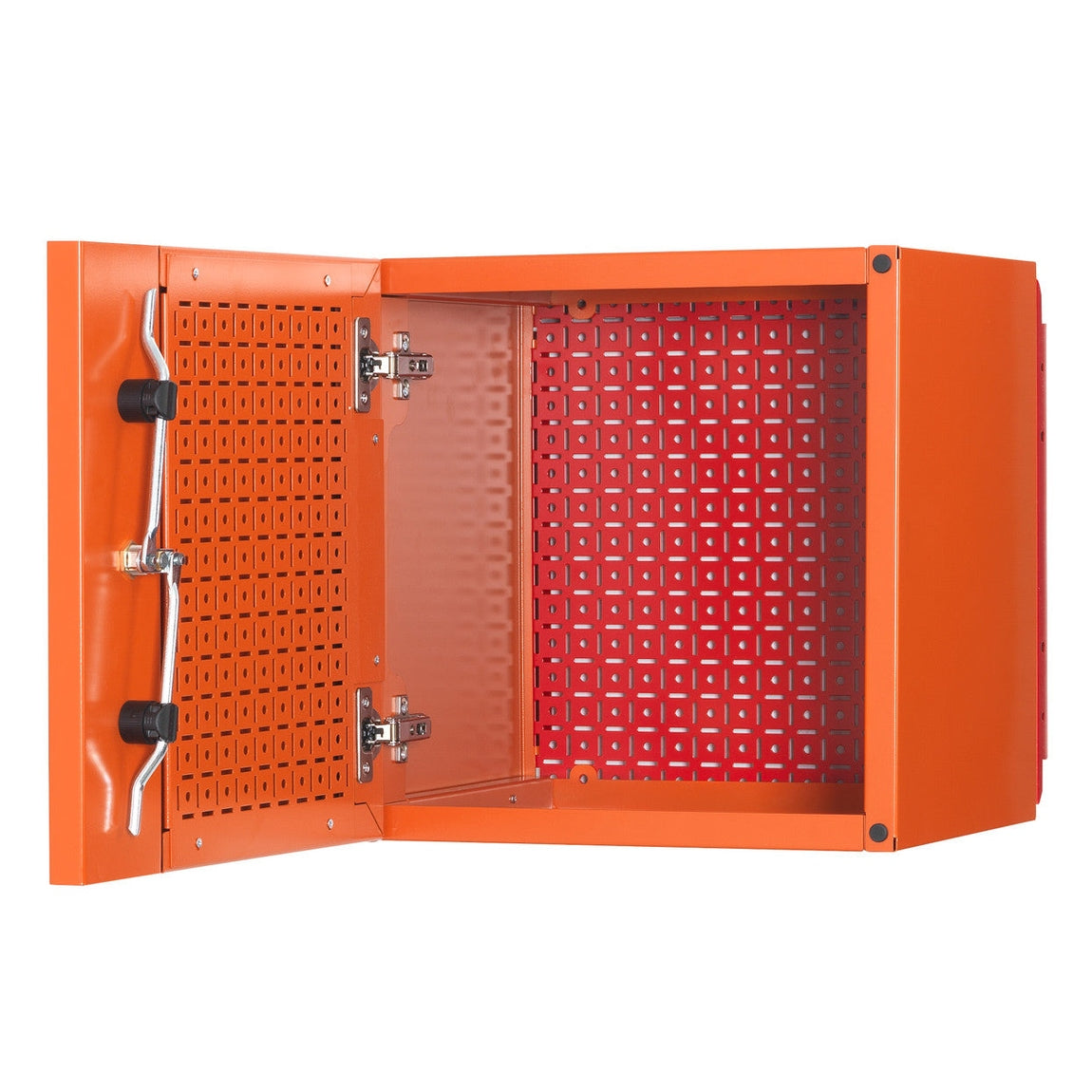 OmniWall 16"x16" Locking Cabinet