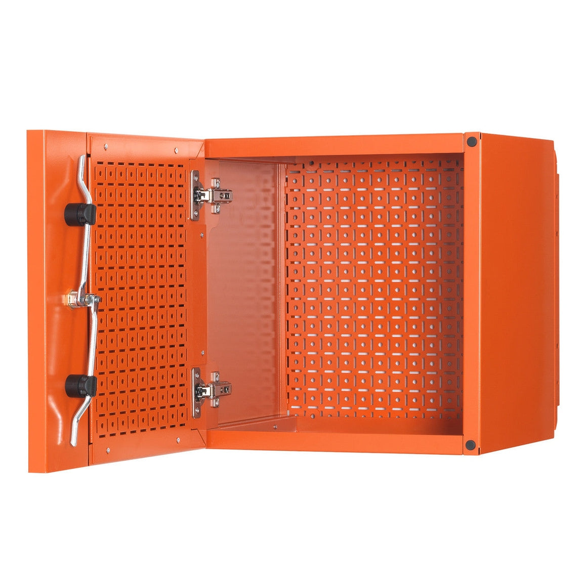 OmniWall 16"x16" Locking Cabinet