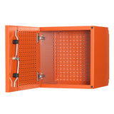 OmniWall 16"x16" Locking Cabinet