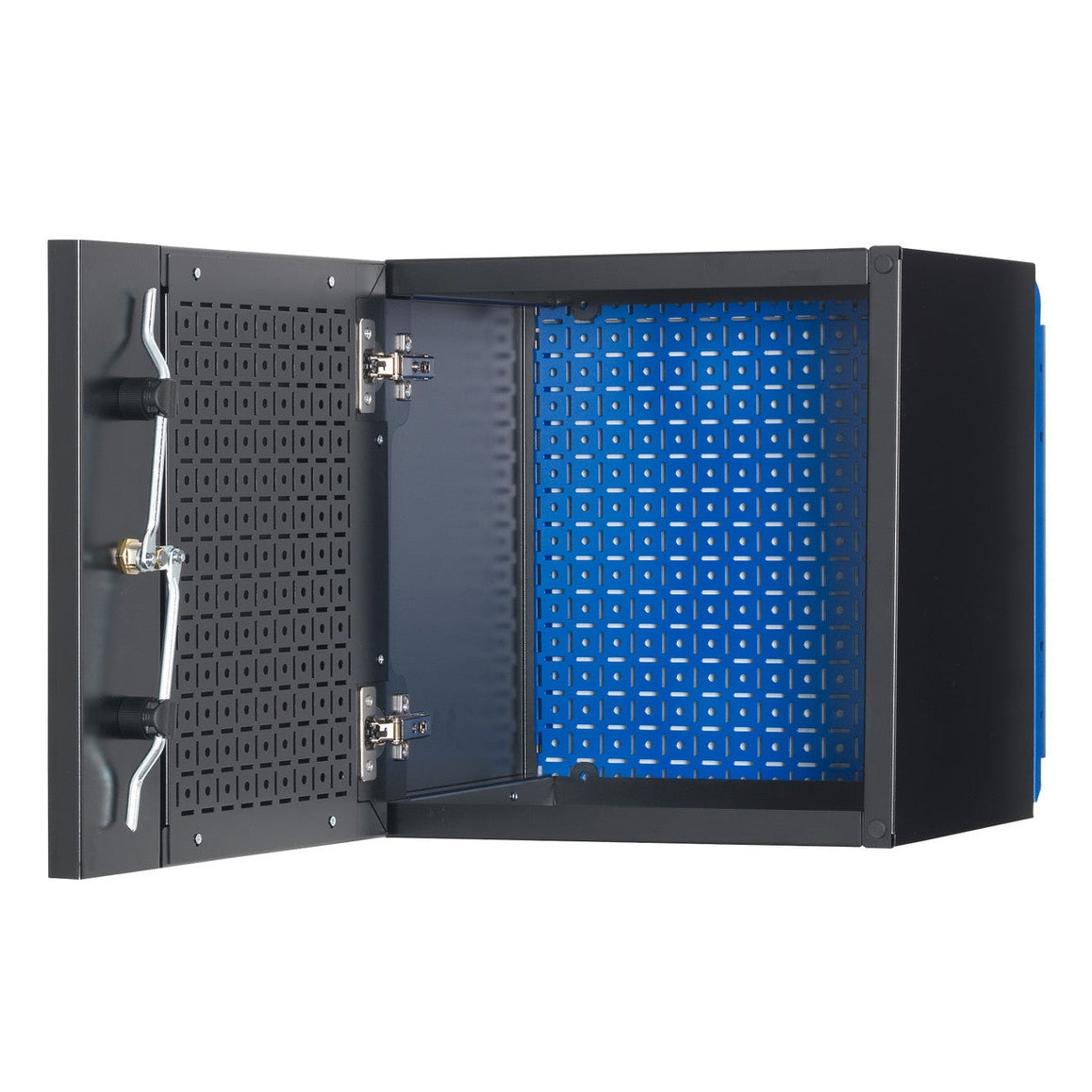 OmniWall 16"x16" Locking Cabinet