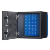 OmniWall 16"x16" Locking Cabinet