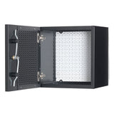 OmniWall 16"x16" Locking Cabinet