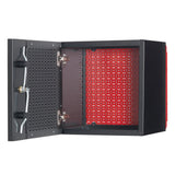 OmniWall 16"x16" Locking Cabinet