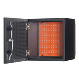 OmniWall 16"x16" Locking Cabinet