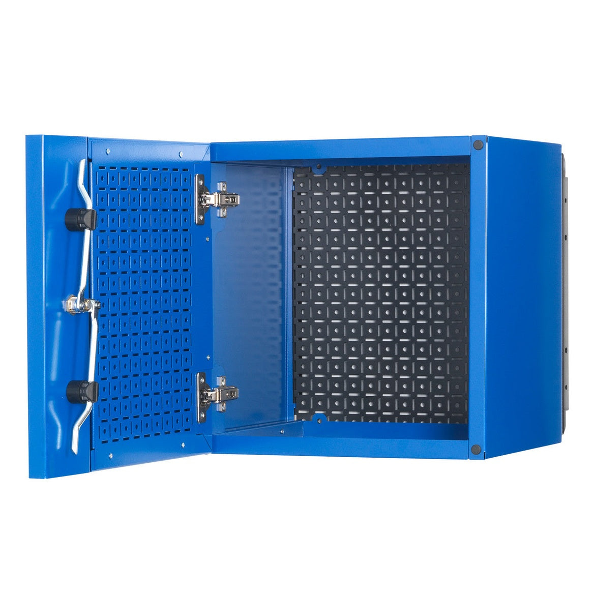 OmniWall 16"x16" Locking Cabinet