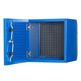 OmniWall 16"x16" Locking Cabinet
