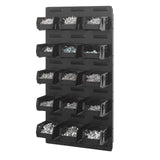 OmniWall 16"x32" Bin Storage Panel