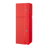 OmniWall 16"x48" Cabinet Bundle